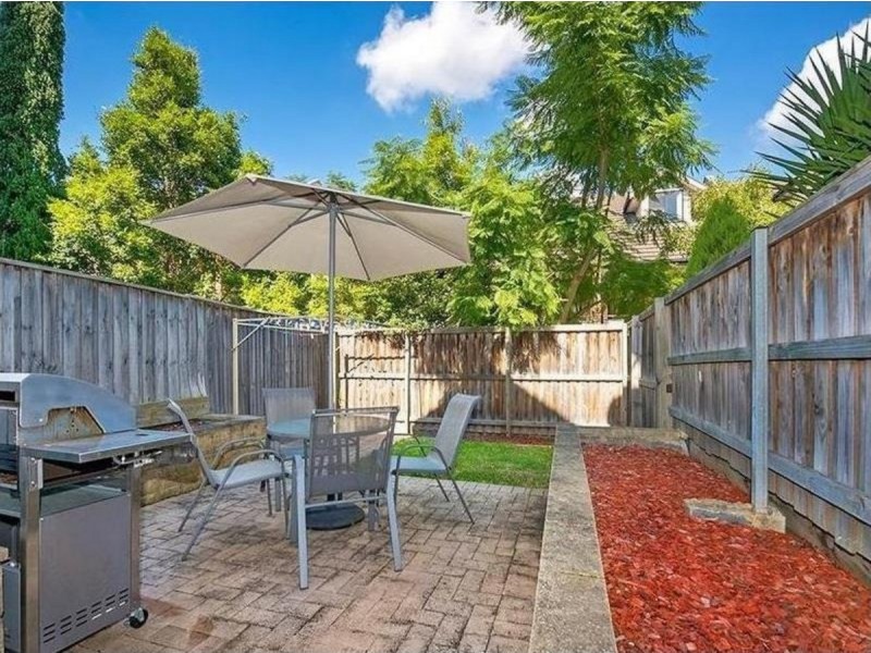 2/17-21 Belmore Street, North Parramatta NSW 2151